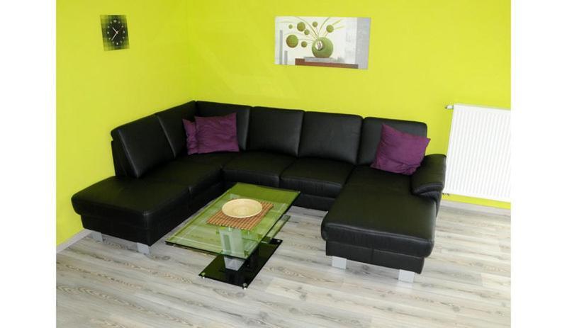 Caseti 5_ Ferienwohnungen _ Rothen Oberdachstetten Extérieur photo