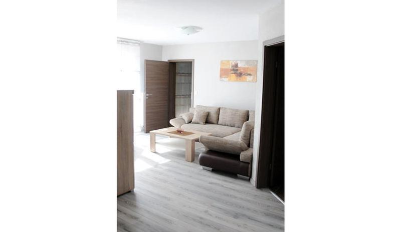 Caseti 5_ Ferienwohnungen _ Rothen Oberdachstetten Extérieur photo