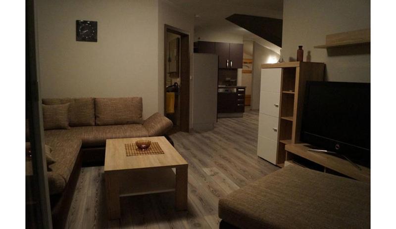 Caseti 5_ Ferienwohnungen _ Rothen Oberdachstetten Extérieur photo