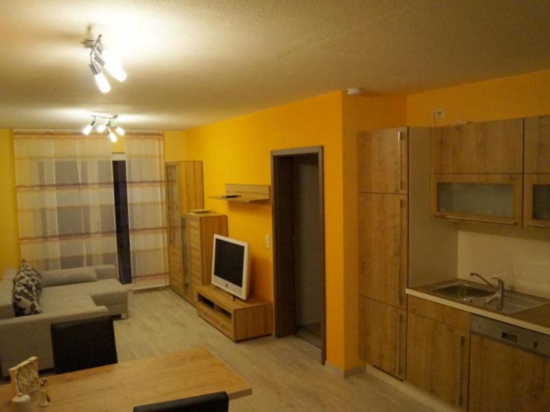 Caseti 5_ Ferienwohnungen _ Rothen Oberdachstetten Extérieur photo