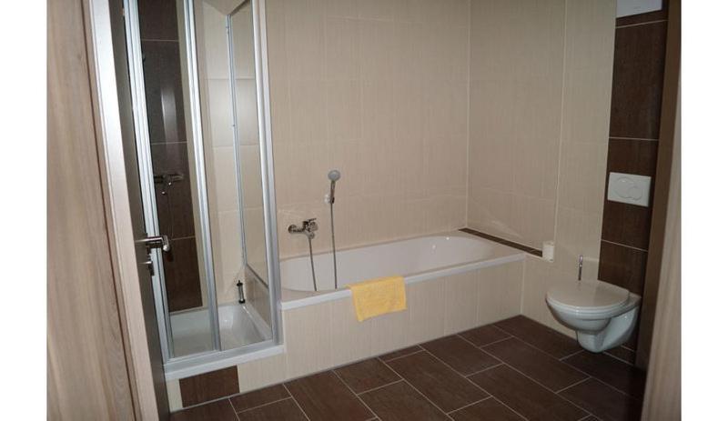 Caseti 5_ Ferienwohnungen _ Rothen Oberdachstetten Extérieur photo