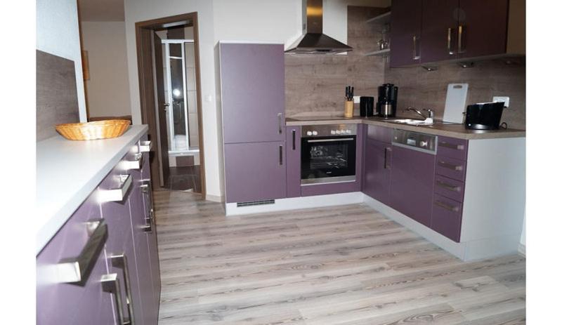 Caseti 5_ Ferienwohnungen _ Rothen Oberdachstetten Extérieur photo