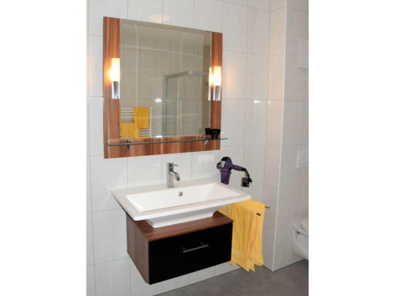 Caseti 5_ Ferienwohnungen _ Rothen Oberdachstetten Extérieur photo
