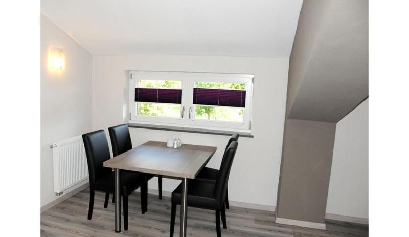 Caseti 5_ Ferienwohnungen _ Rothen Oberdachstetten Extérieur photo