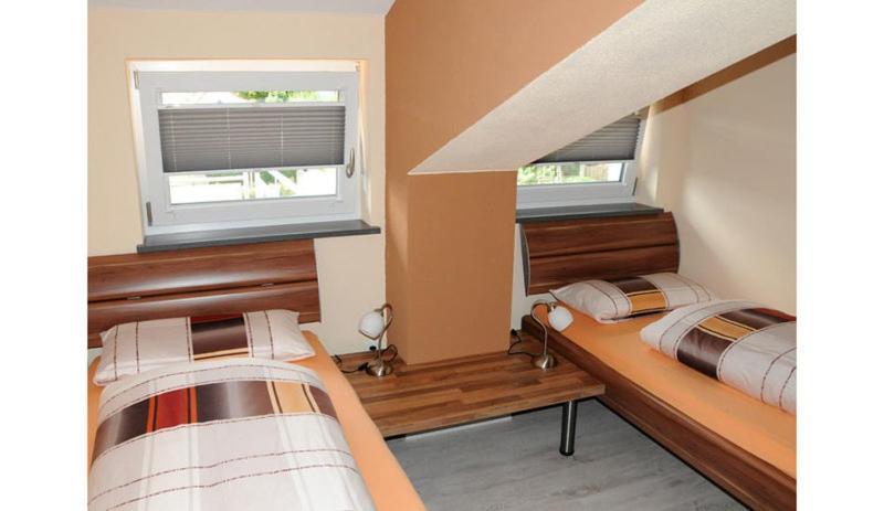 Caseti 5_ Ferienwohnungen _ Rothen Oberdachstetten Extérieur photo