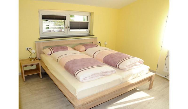 Caseti 5_ Ferienwohnungen _ Rothen Oberdachstetten Extérieur photo