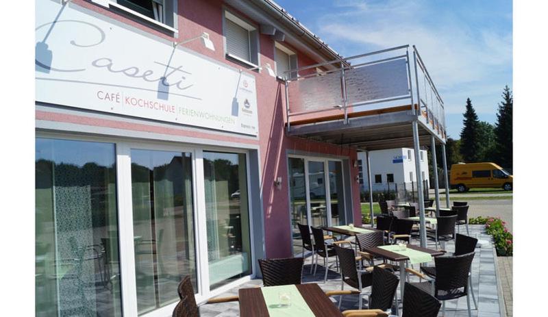 Caseti 5_ Ferienwohnungen _ Rothen Oberdachstetten Extérieur photo
