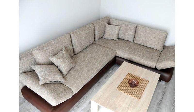 Caseti 5_ Ferienwohnungen _ Rothen Oberdachstetten Extérieur photo