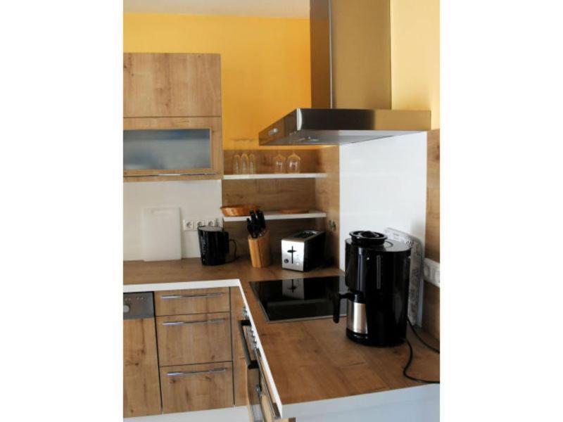 Caseti 5_ Ferienwohnungen _ Rothen Oberdachstetten Extérieur photo