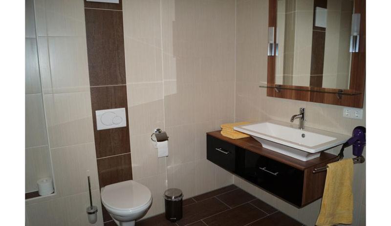 Caseti 5_ Ferienwohnungen _ Rothen Oberdachstetten Extérieur photo