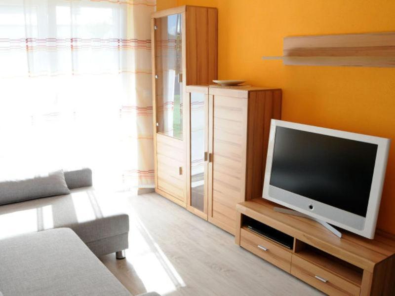 Caseti 5_ Ferienwohnungen _ Rothen Oberdachstetten Extérieur photo